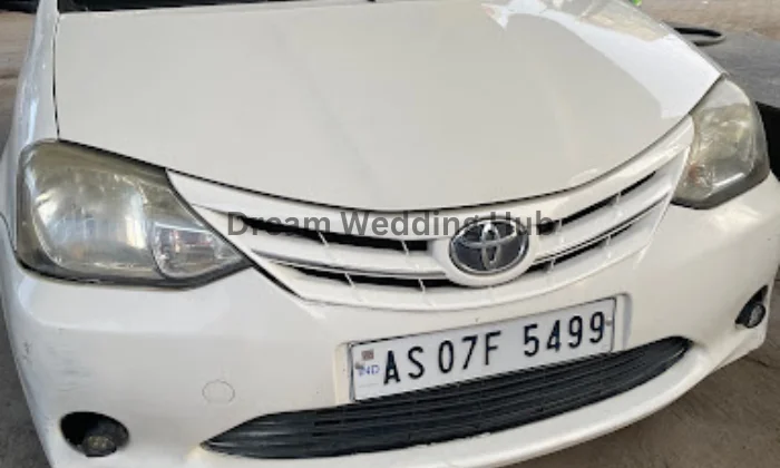 Vinayak Travels and Car Rentals